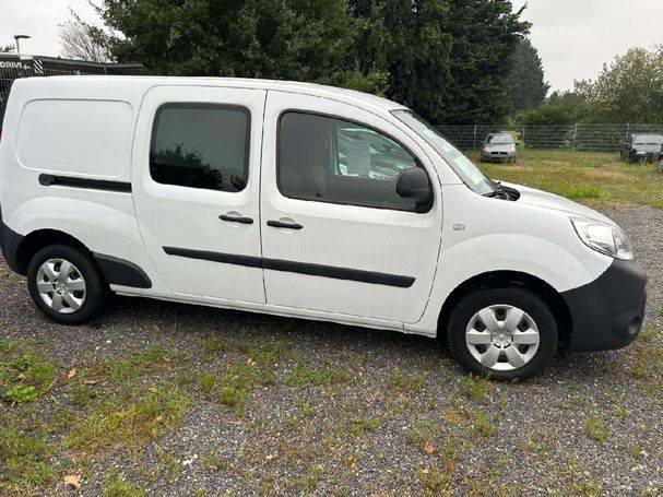 Renault Kangoo 85 kW image number 7