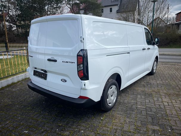 Ford Transit Custom 320 100 kW image number 3