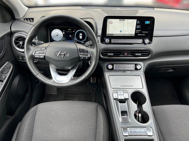 Hyundai Kona Elektro 64 kWh 150 kW image number 10