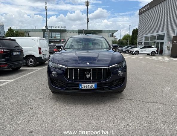 Maserati Levante 257 kW image number 3