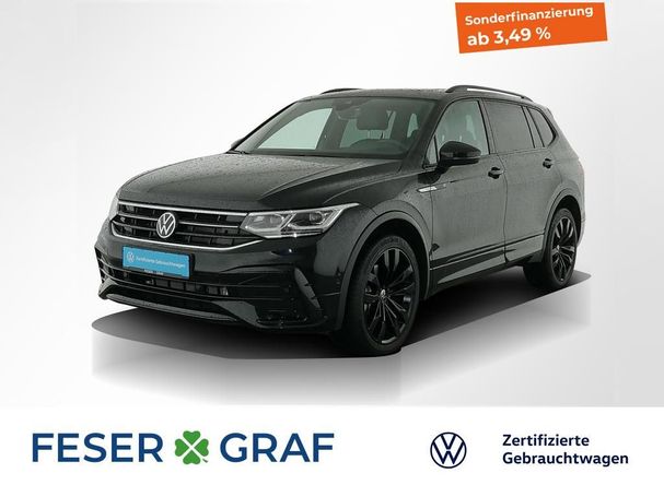 Volkswagen Tiguan Allspace 2.0 TSI DSG 4Motion 140 kW image number 1