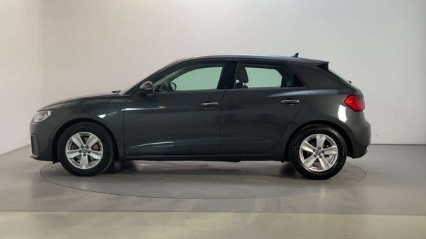 Audi A1 30 TFSI Sportback 85 kW image number 13