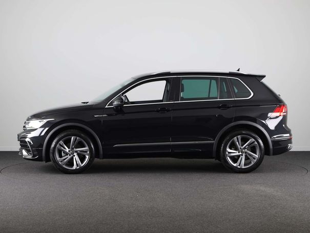 Volkswagen Tiguan 1.5 TSI DSG 110 kW image number 19