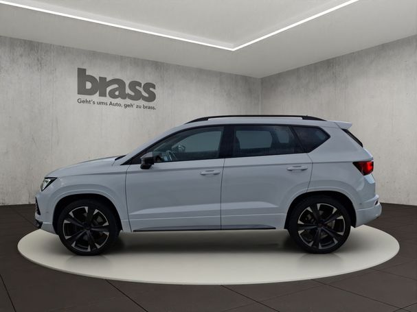 Cupra Ateca 2.0 TSI 4Drive 221 kW image number 5