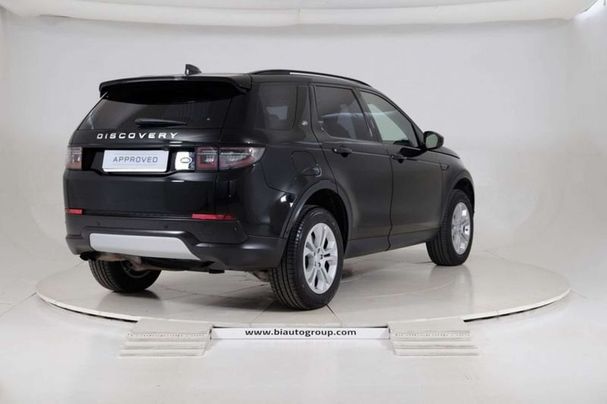 Land Rover Discovery Sport 110 kW image number 2