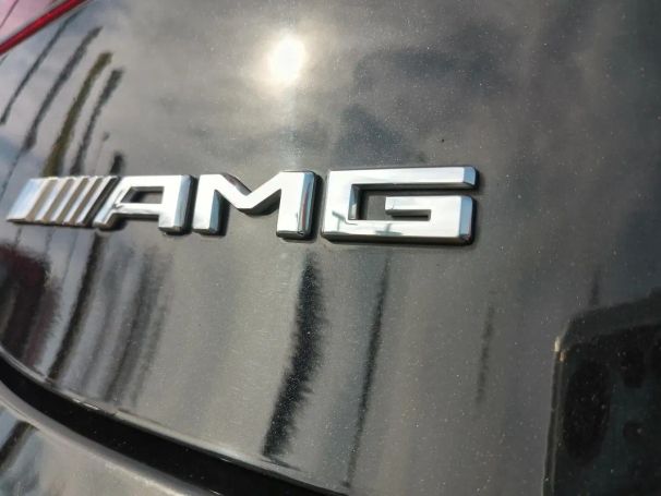 Mercedes-Benz GLC 43 AMG GLC 287 kW image number 6