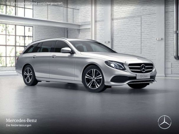 Mercedes-Benz E 200 T 145 kW image number 20