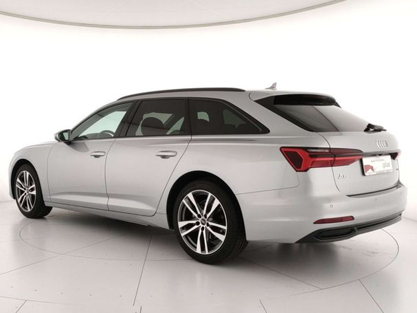 Audi A6 40 TDI quattro Avant Business ultra 150 kW image number 4