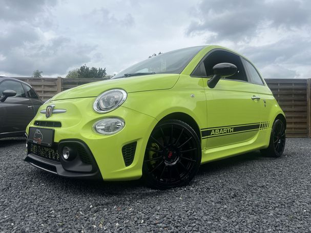 Abarth 595 118 kW image number 1