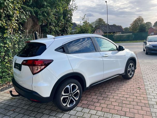 Honda HR-V 1.5 96 kW image number 9