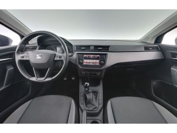 Seat Ibiza 1.0 TSI 85 kW image number 20