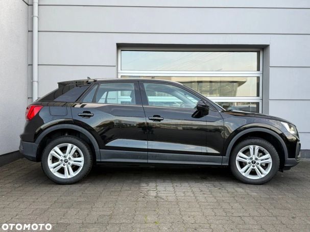 Audi Q2 30 TFSI 81 kW image number 4