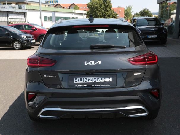 Kia XCeed 1.6 Spirit 104 kW image number 4