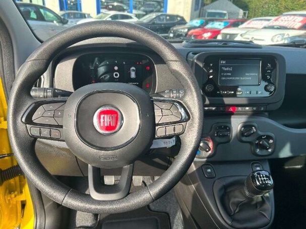 Fiat Panda 51 kW image number 11