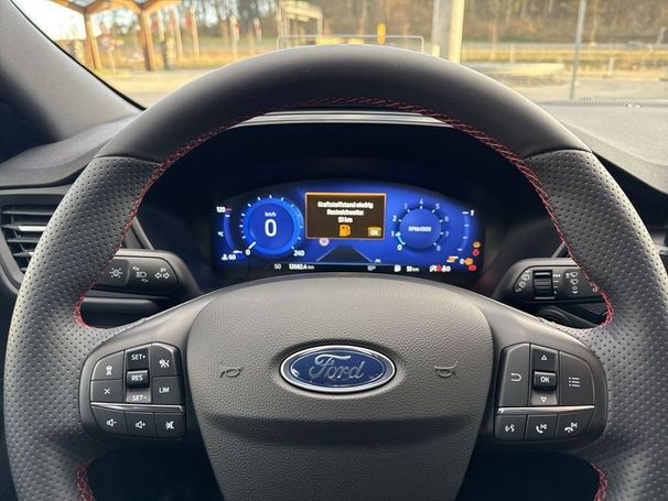 Ford Kuga 1.5 EcoBoost ST-Line 111 kW image number 12