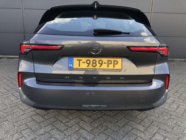 Opel Astra Sports Tourer PHEV 165 kW image number 8