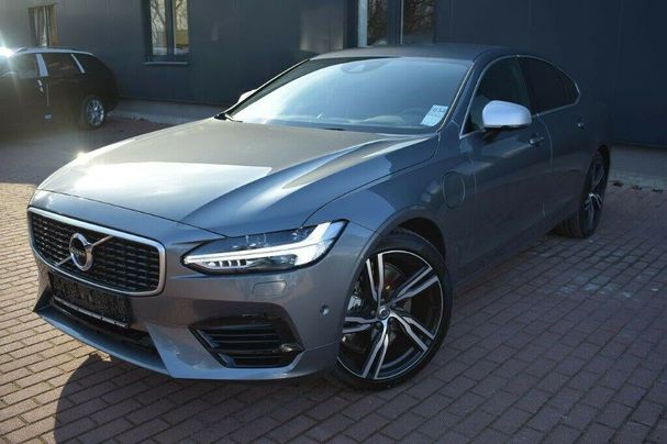 Volvo S90 AWD T8 309 kW image number 1