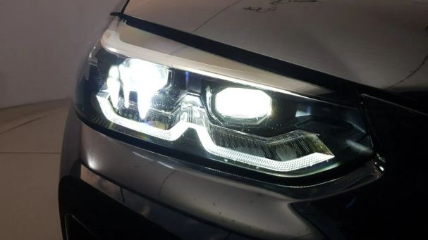 BMW X3 xDrive 140 kW image number 15