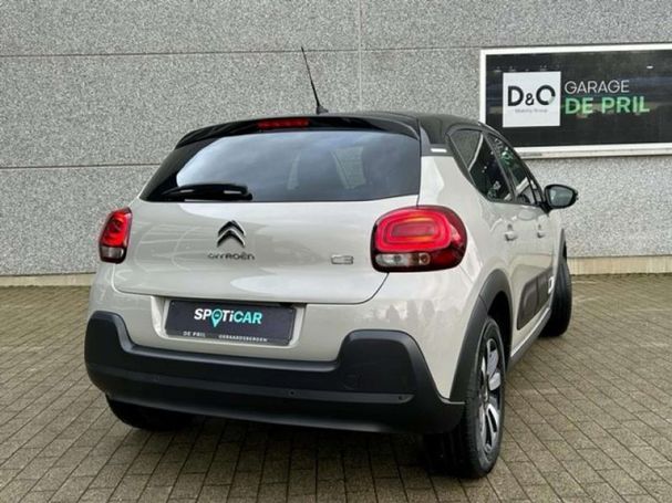 Citroen C3 81 kW image number 2