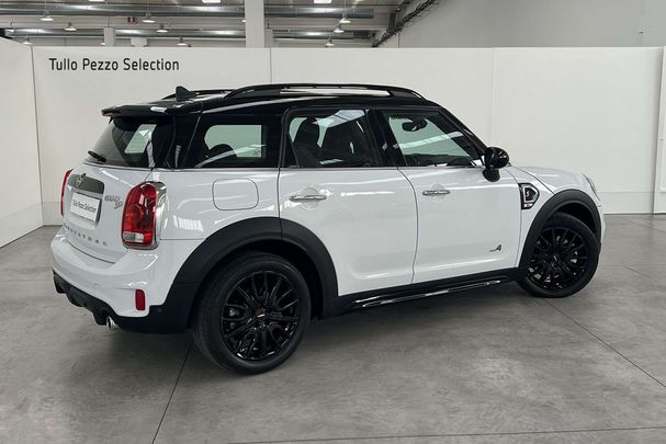 Mini Cooper SD Countryman ALL4 140 kW image number 3