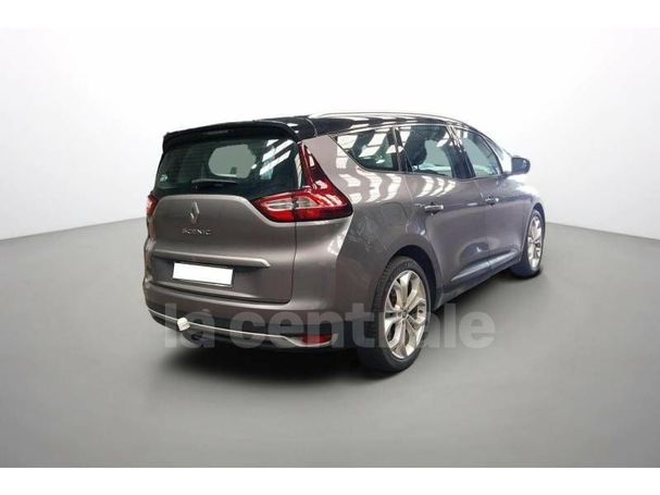 Renault Grand Scenic dCi 130 Energy 96 kW image number 3