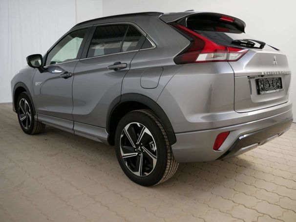 Mitsubishi Eclipse Cross 138 kW image number 4