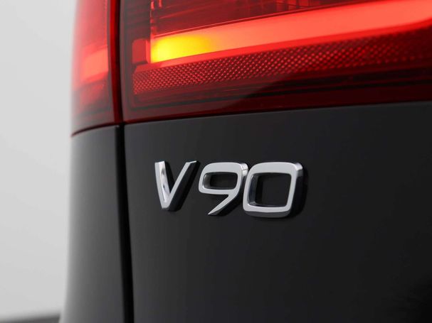 Volvo V90 D3 Momentum 110 kW image number 30