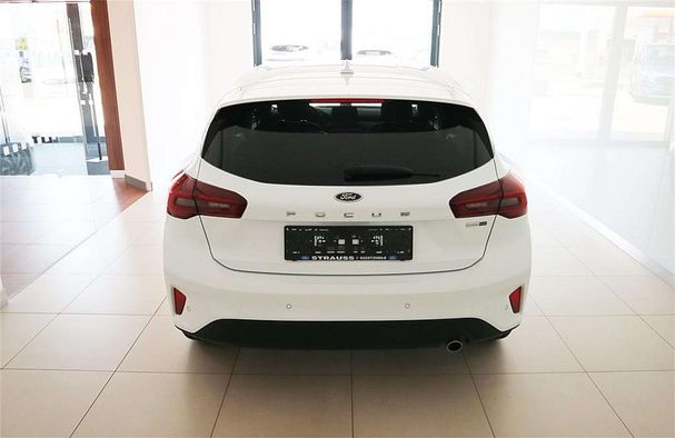 Ford Focus 1.0 EcoBoost TITANIUM 92 kW image number 7