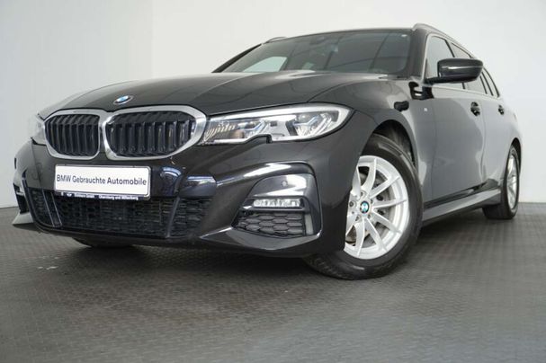 BMW 320i Touring 135 kW image number 1