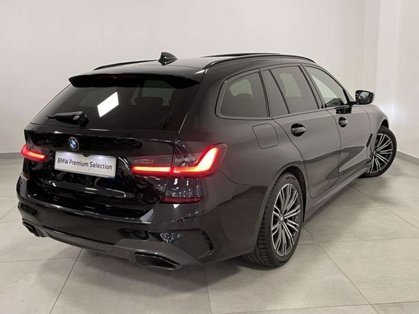 BMW 340 Touring xDrive 254 kW image number 2