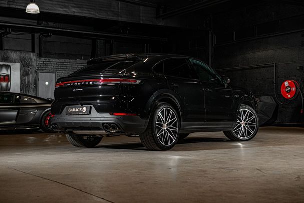 Porsche Cayenne Coupé E-Hybrid 346 kW image number 1