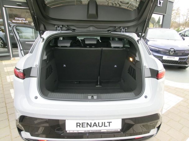 Renault Megane E-Tech EV60 160 kW image number 7