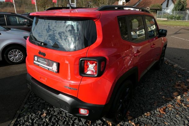 Jeep Renegade 1.0 88 kW image number 7