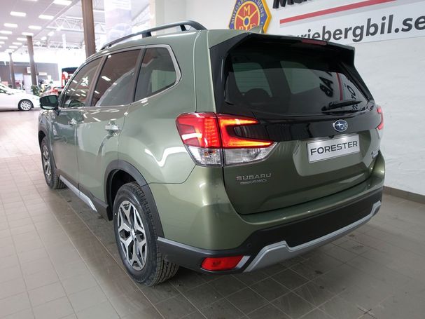 Subaru Forester 2.0i Active 110 kW image number 2