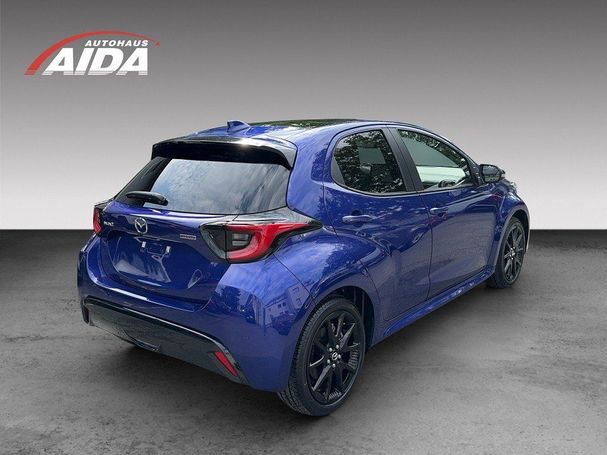 Mazda 2 Hybrid 85 kW image number 2