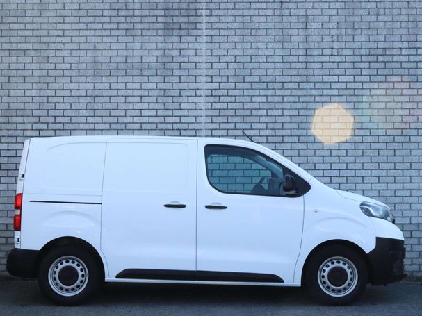 Toyota Proace compact 1.5 D-4D 75 kW image number 12