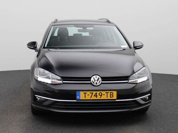 Volkswagen Golf 1.6 TDI 85 kW image number 2