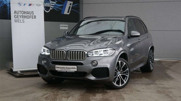 BMW X5 xDrive40d 230 kW image number 1