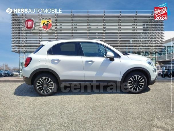 Fiat 500X 1.0 FireFly Cross 88 kW image number 5