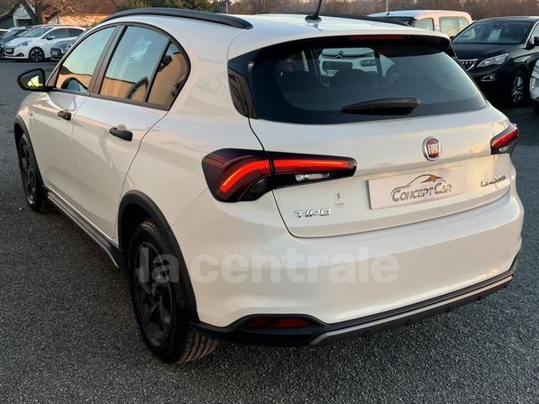 Fiat Tipo 1.0 74 kW image number 4