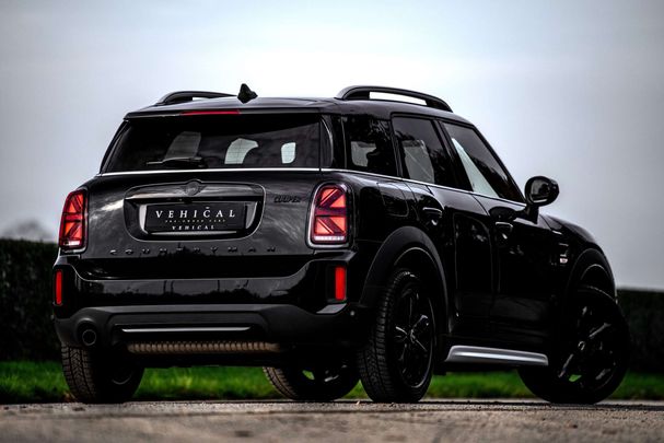 Mini Cooper Countryman Mini 100 kW image number 6