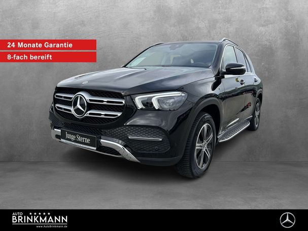 Mercedes-Benz GLE 300 d 4Matic 180 kW image number 1