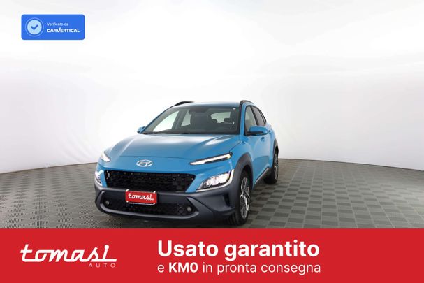 Hyundai Kona 1.6 DCT 104 kW image number 1