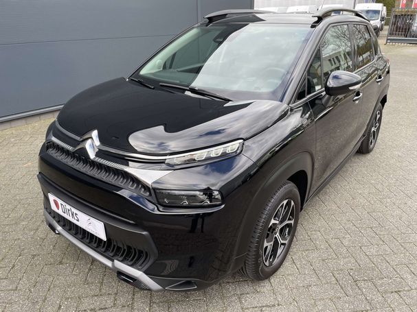 Citroen C3 Aircross 110 Shine 81 kW image number 1