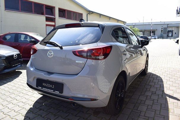 Mazda 2 90 66 kW image number 11