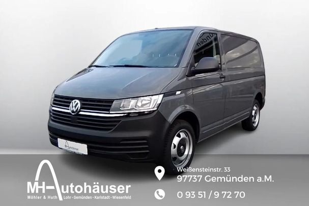 Volkswagen T6 Transporter 150 kW image number 2