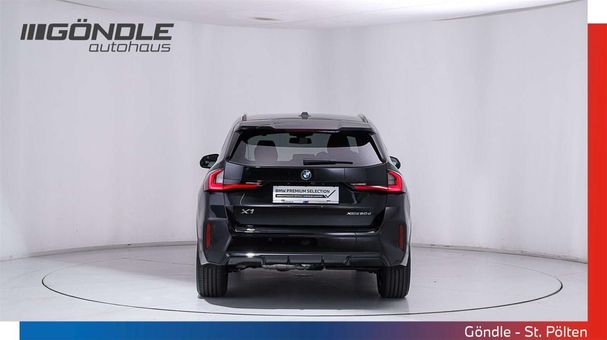 BMW X1 xDrive18d 110 kW image number 3