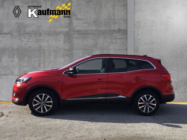 Renault Kadjar TCe 140 103 kW image number 3