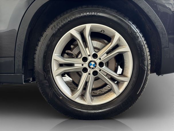 BMW X3 xDrive30i Advantage 185 kW image number 11