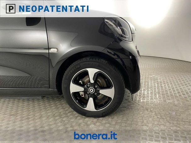 Smart ForTwo EQ 60 kW image number 6